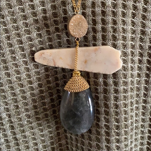 Necklace - Picture 2 of 2